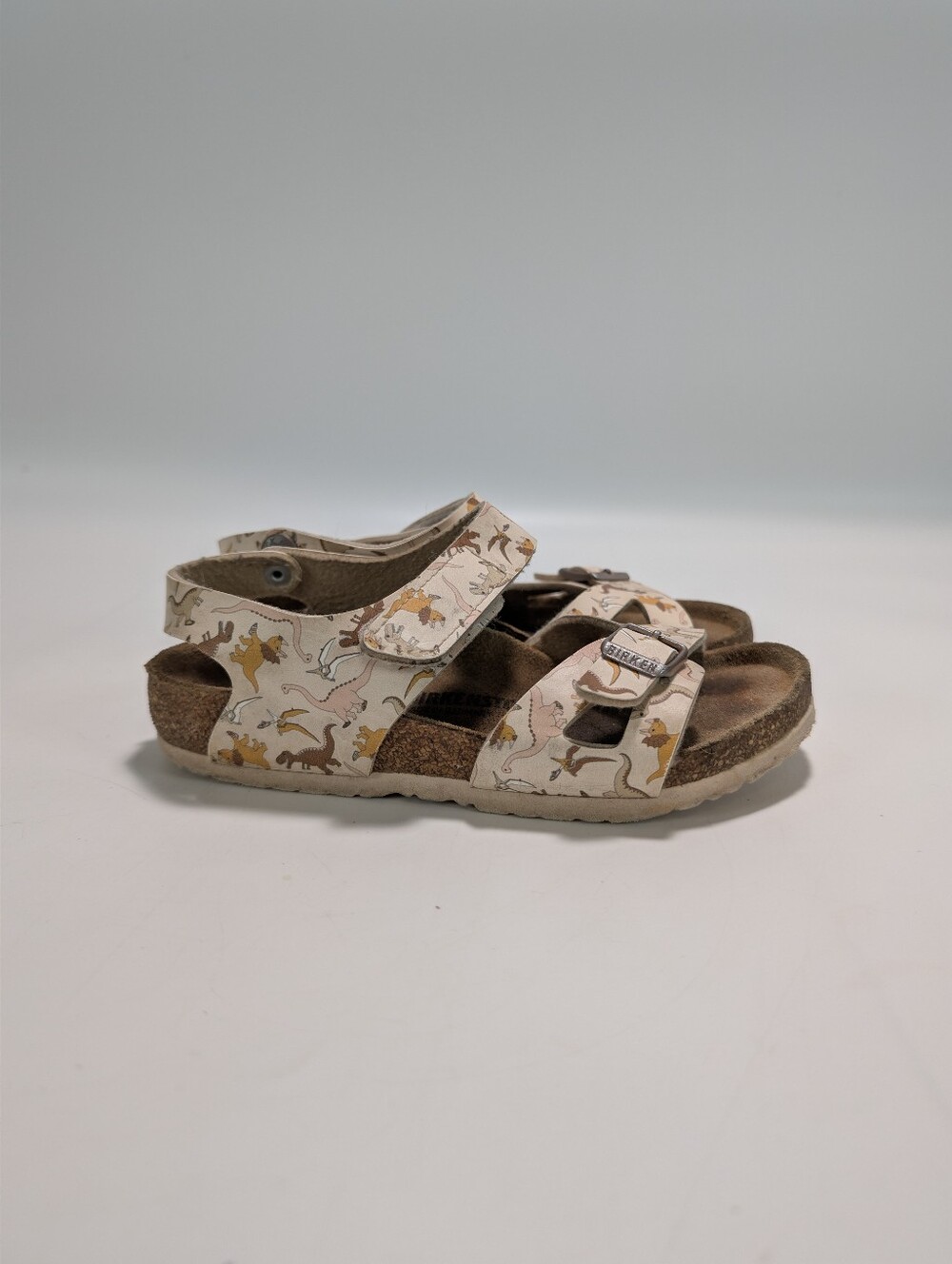 Birkenstock Colorado Kids Birko-Flor